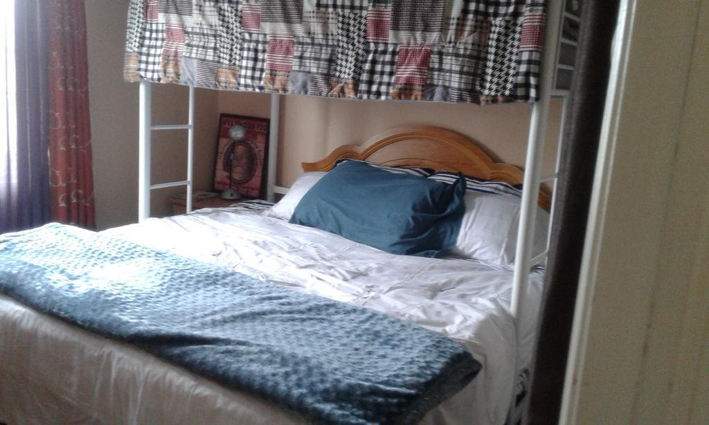 Cozy Pet Friendly Home St. John's Exteriör bild