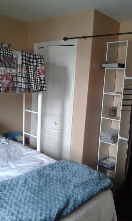 Cozy Pet Friendly Home St. John's Exteriör bild