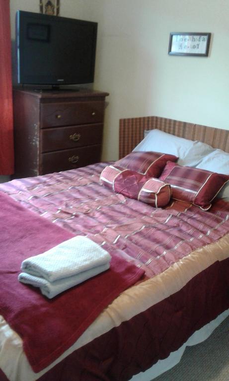 Cozy Pet Friendly Home St. John's Exteriör bild