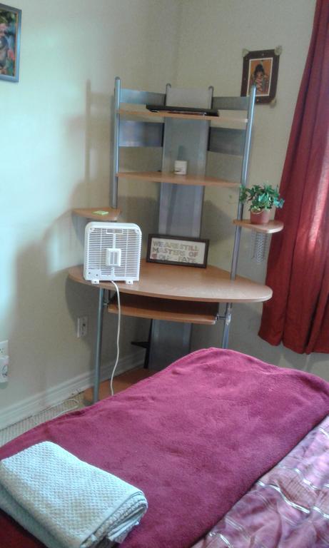 Cozy Pet Friendly Home St. John's Exteriör bild