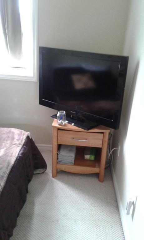 Cozy Pet Friendly Home St. John's Exteriör bild
