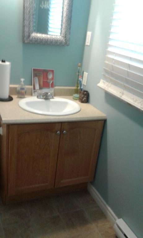 Cozy Pet Friendly Home St. John's Exteriör bild